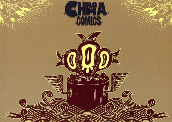 Chromacomics 1