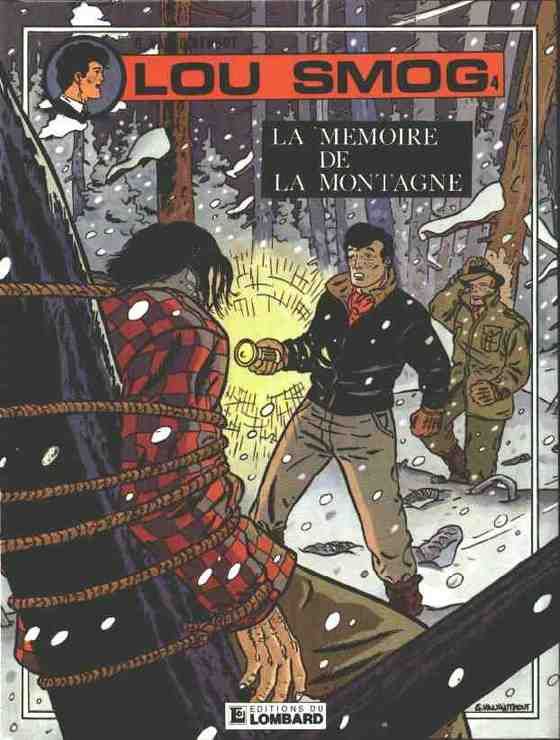 Mémoire de la montagne (La)