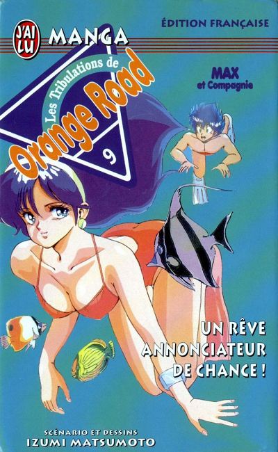 Rêve annonciateur de chance ! (Un)