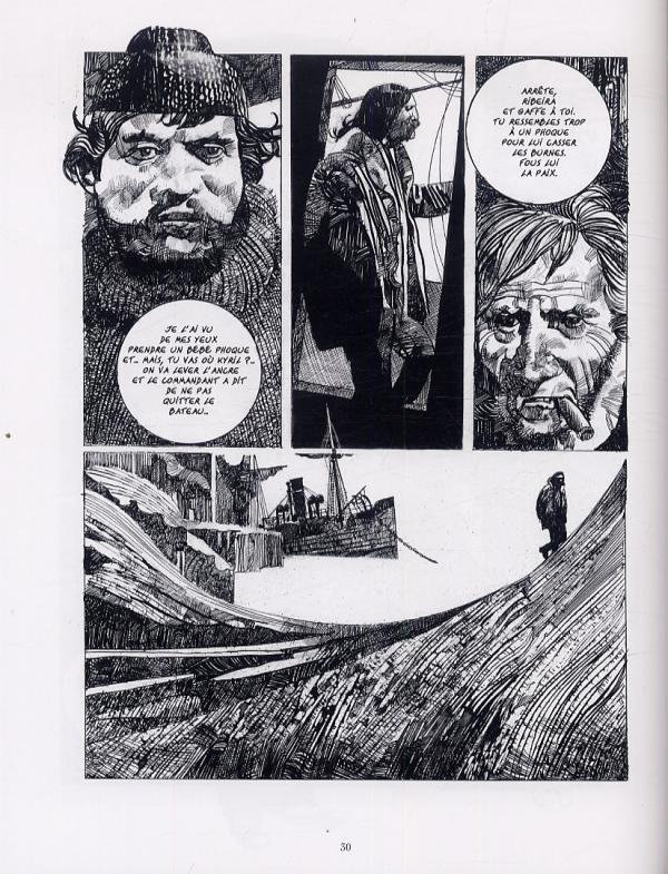 Dieu mineur (Un) - Extrait 1