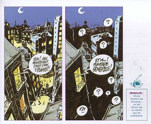 Informatique (L') - Extrait 1