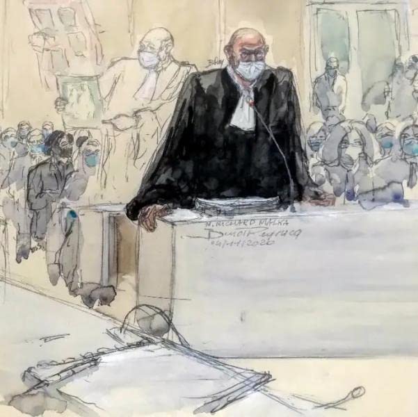 Carnets de Charlie (Les) - Extrait 1