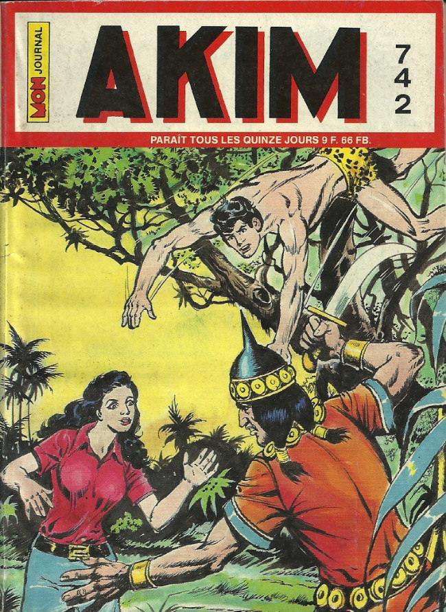 Comme deux gouttes d'eau