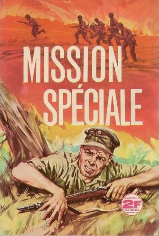 Club des pilotes perdus (Le)