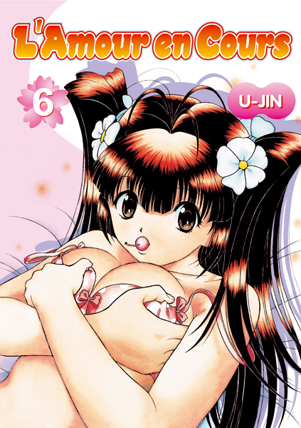 Amour en cours (L') 6