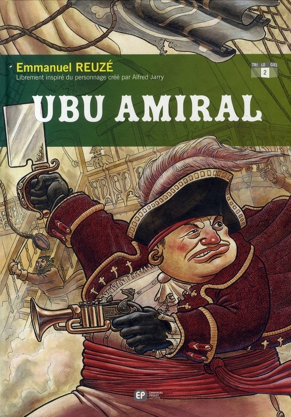 Ubu Amiral