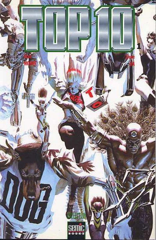 Top 10 1