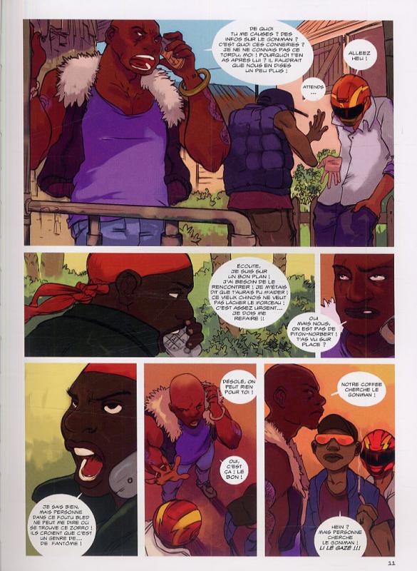 Nefset Kat 2 - Extrait 1