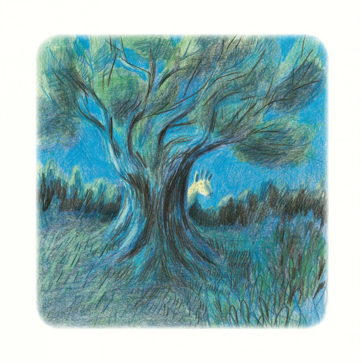 Fétiche - Extrait 1