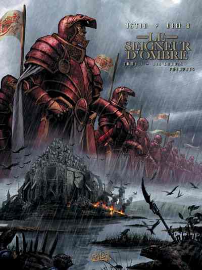 Gardes pourpres (Les)