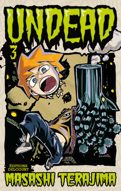 Undead 3