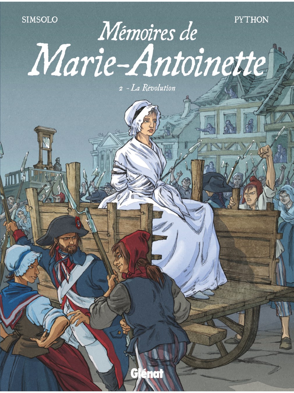 Révolution