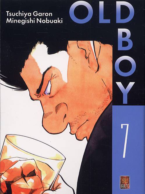 Old Boy 7