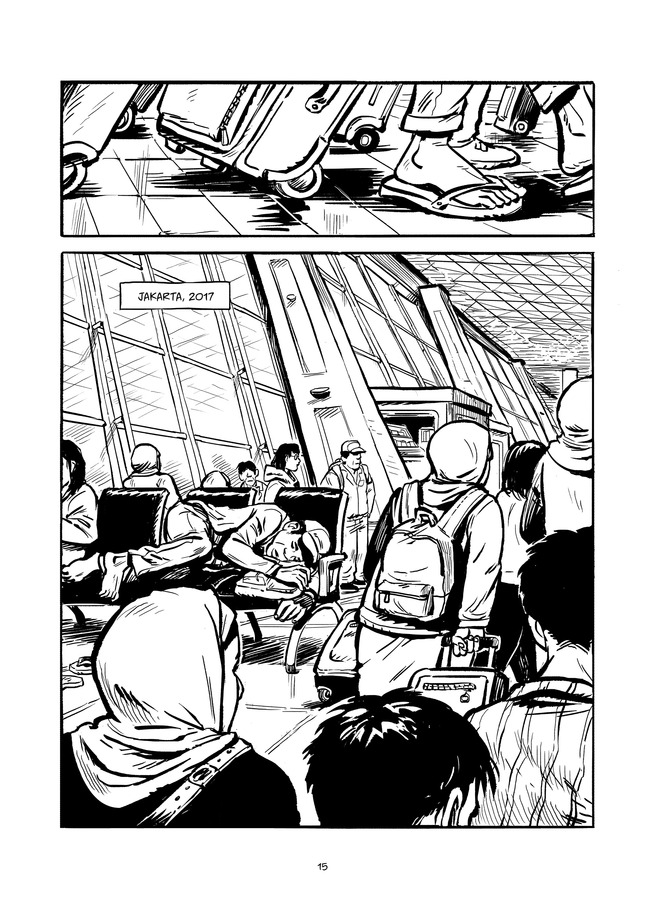 Taxi ! - Récits depuis la banquette arrière - Extrait 1