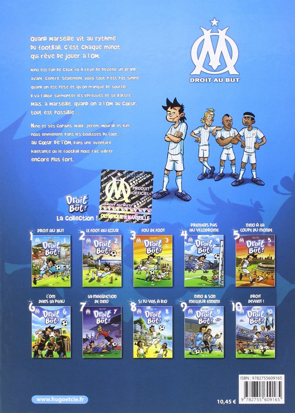 Si tu vas à Rio - Extrait 1