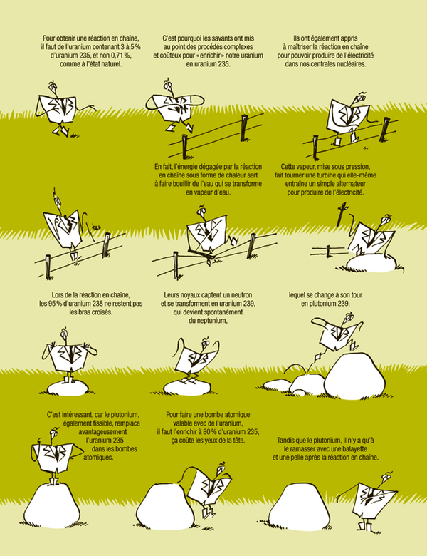 Village toxique - Extrait 1