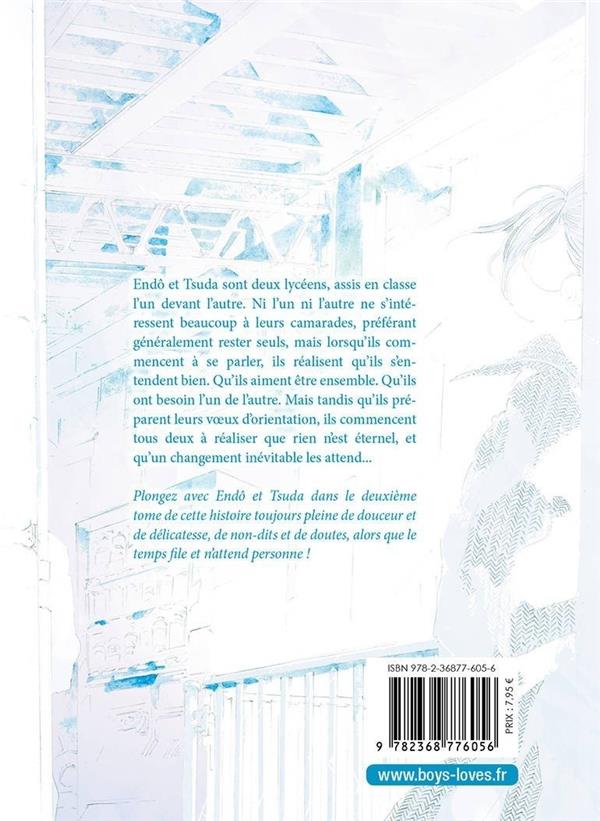 Carnet d'expériences d'Endô-kun (Le) 1 - Extrait 1