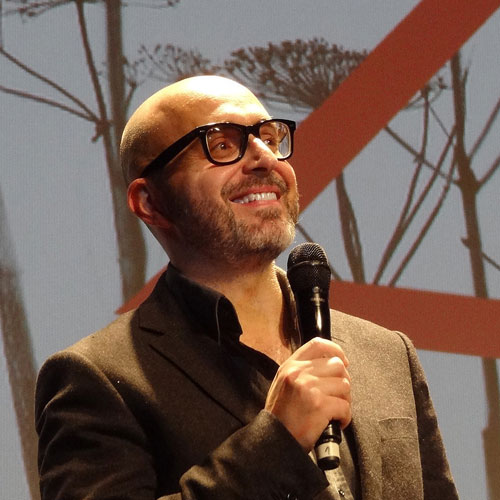 David Rault - Auteur
