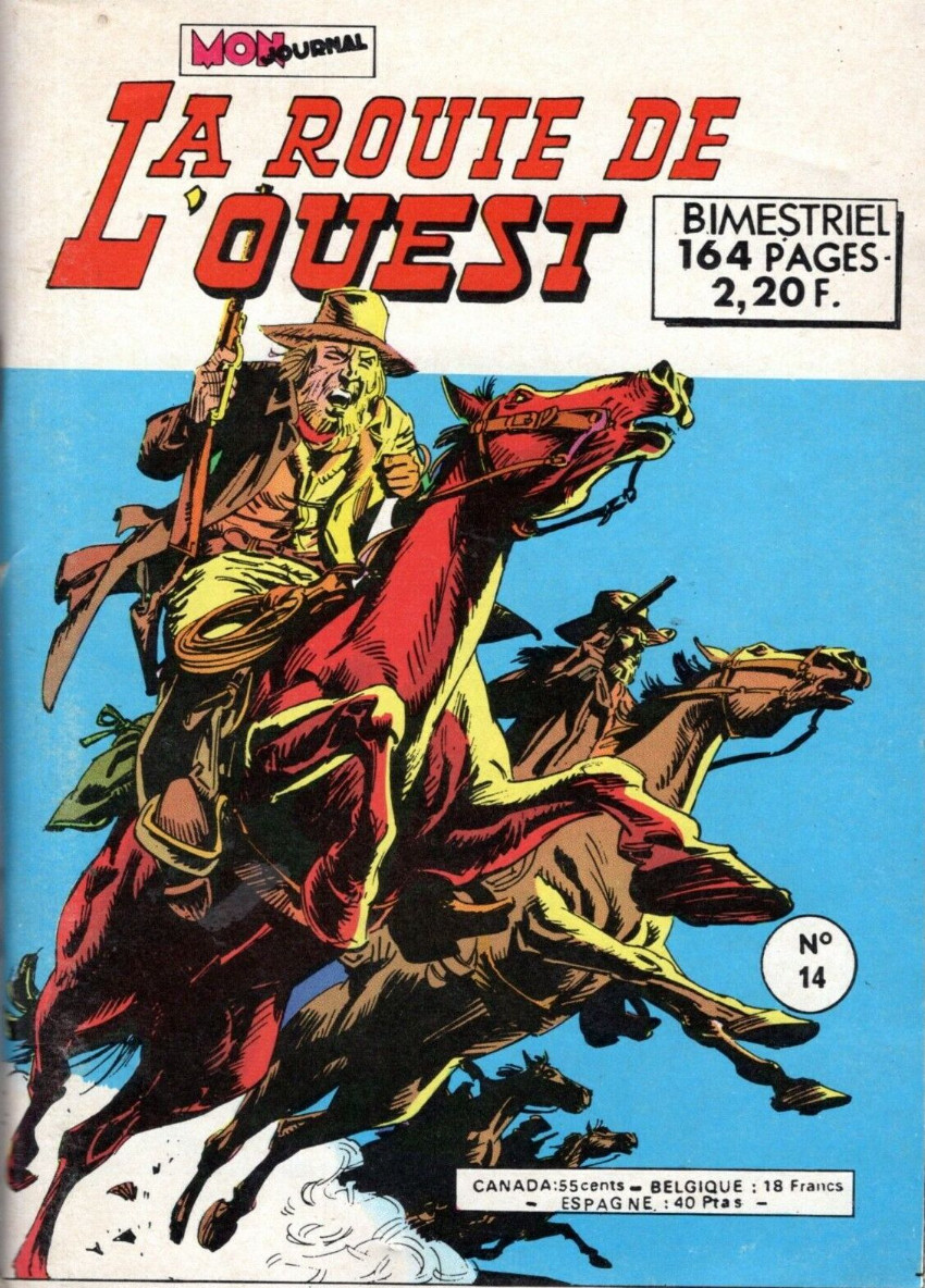 Passeport pour l'enfer