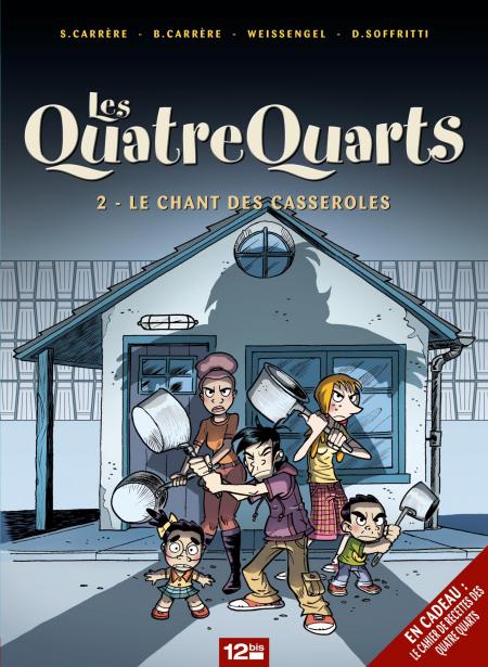 Chant des casseroles (Le)
