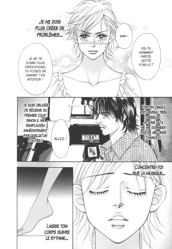 The One 4 - Extrait 1