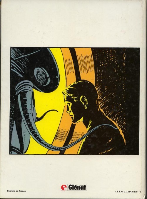 Space rider - Extrait 1