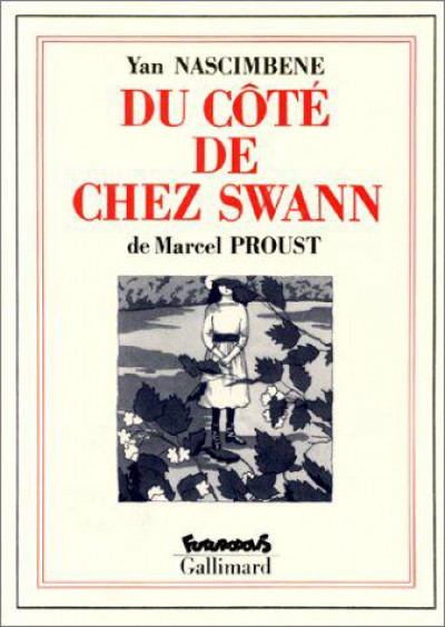Du côté de chez Swann - A la recherche du temps perdu - 9782737626814