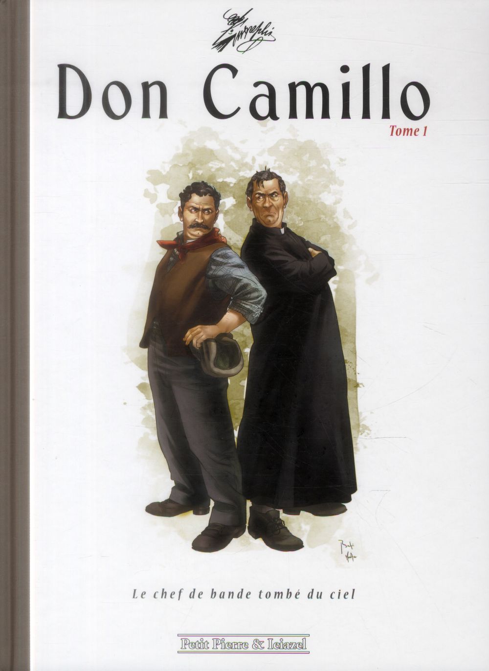 Don Camillo 1