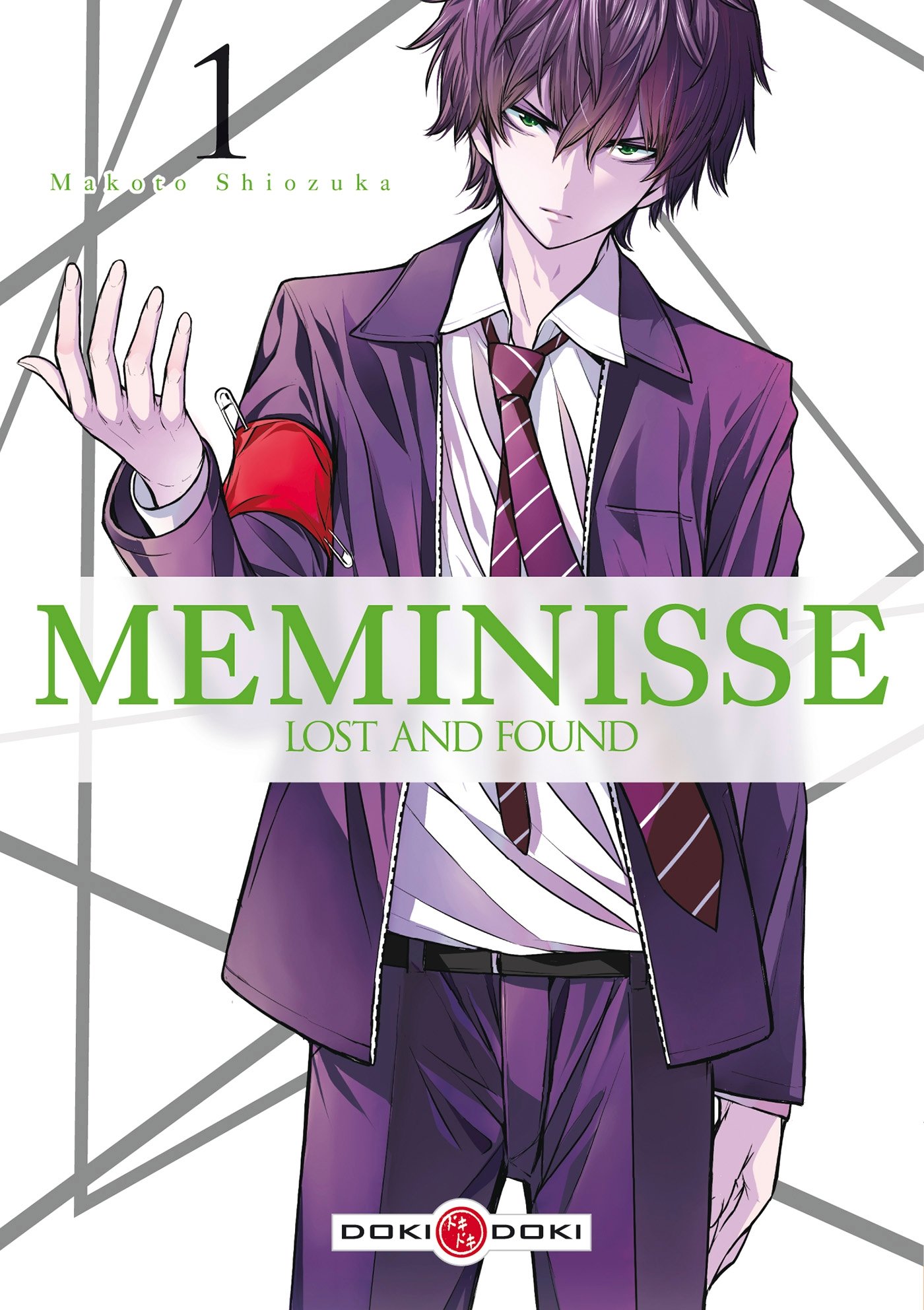 Meminisse 1