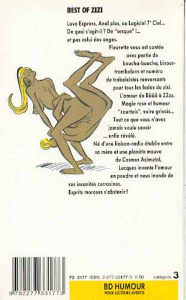 Best of Zizi - Extrait 1