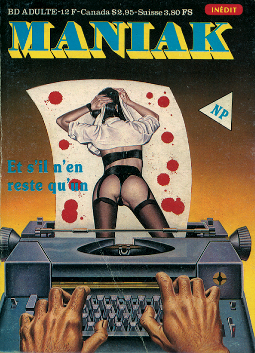 Et s'il n'en reste qu'un