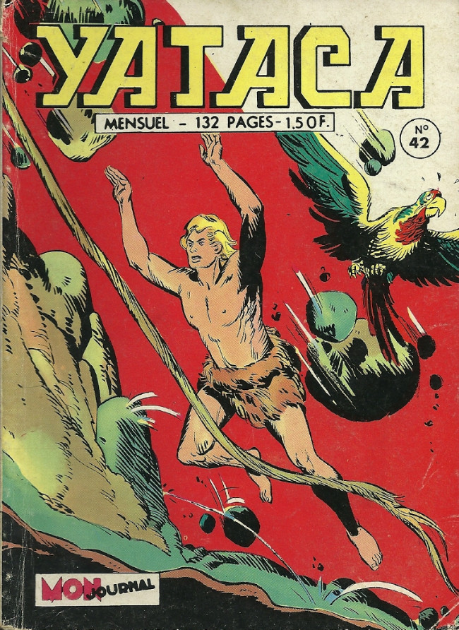 Envoyé des dieux (L')