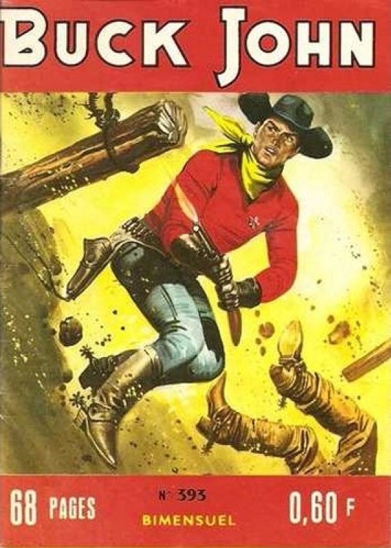 Nid de bêtes sauvages (Le)