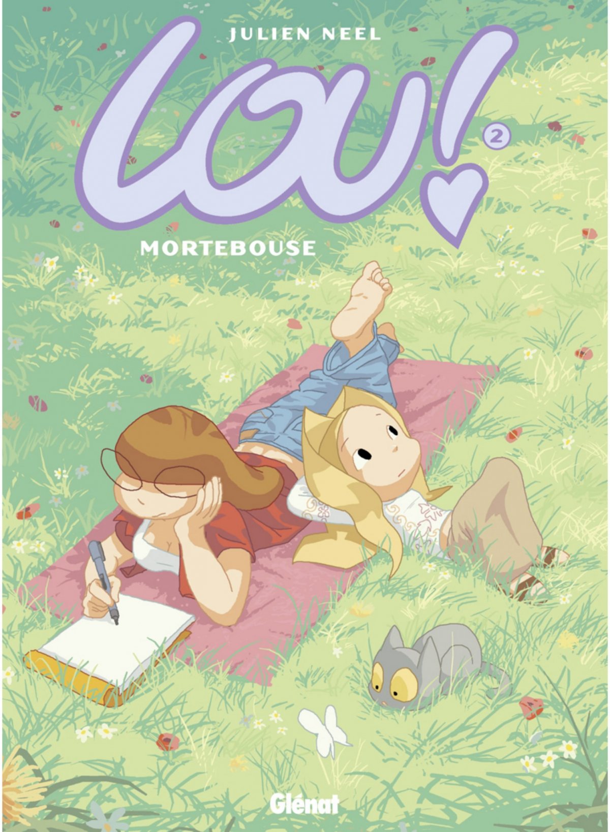 Mortebouse