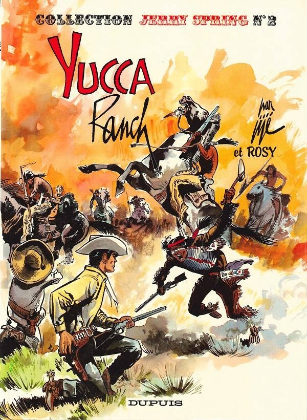 Yucca Ranch
