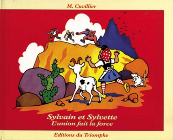 Union fait la force (L')