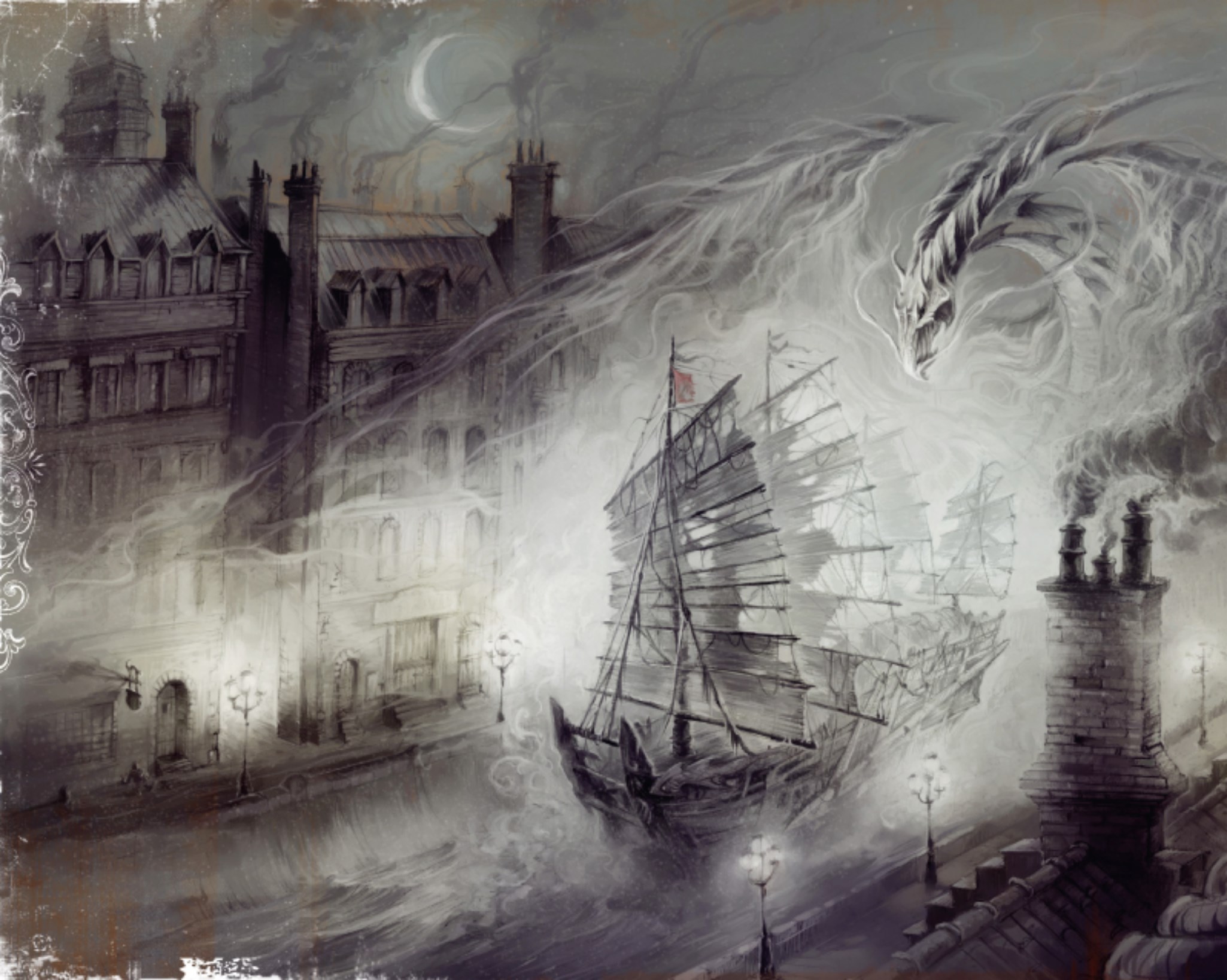 Maudits (Les) - Extrait 1