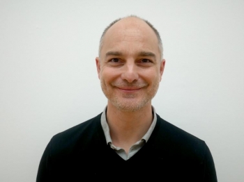 Guillaume Perrier - Auteur
