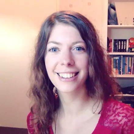Valérie Drouet - Auteur