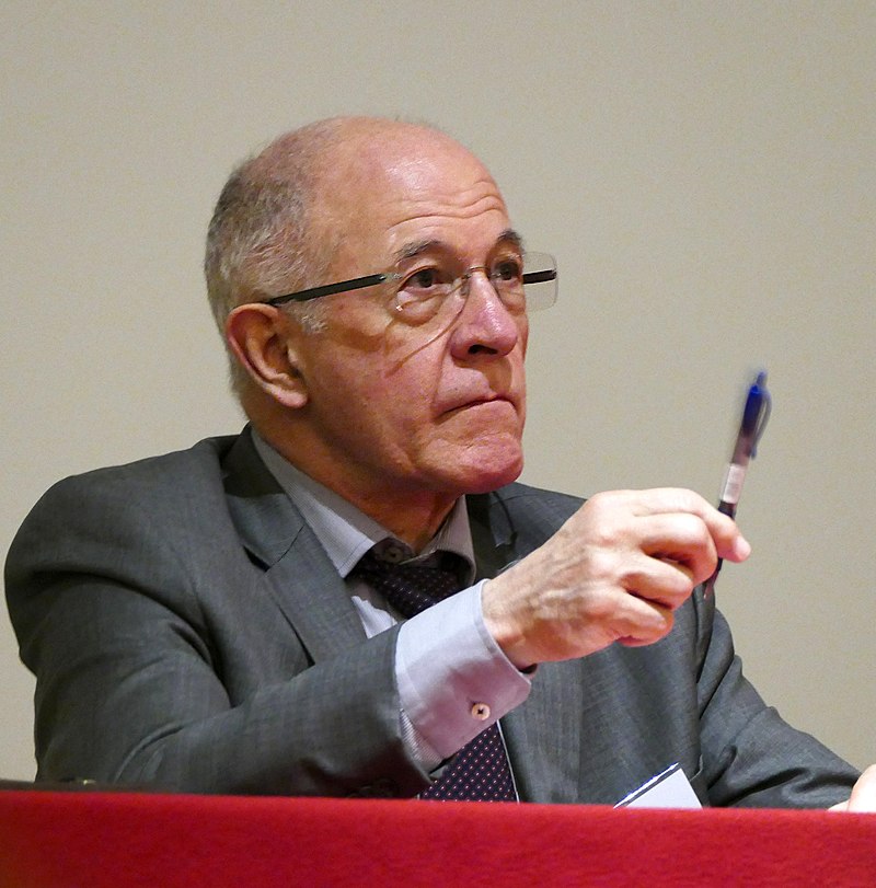 Rémi Brague - Auteur