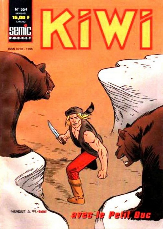 Bagarre à Boston (1ère partie)