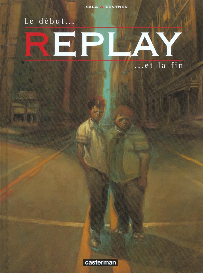 Début et la fin (Le)