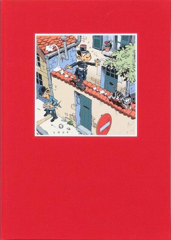 Janotus 1 - Série Janotus