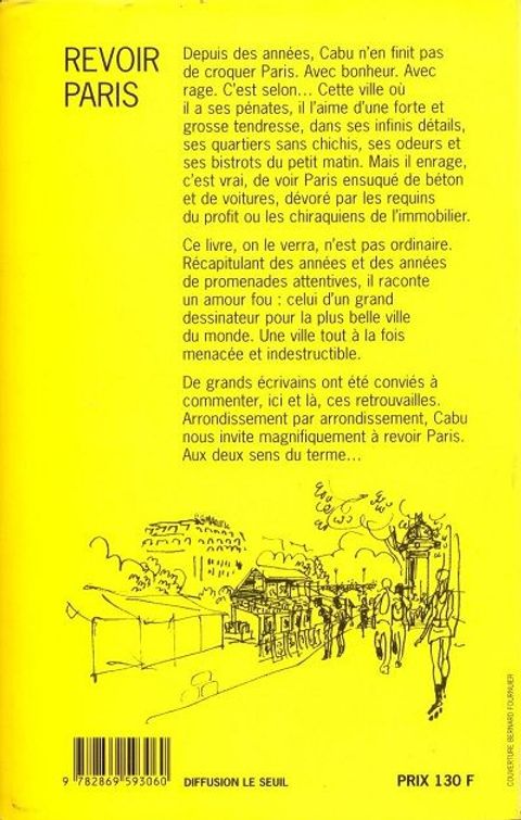 Revoir Paris - Extrait 1