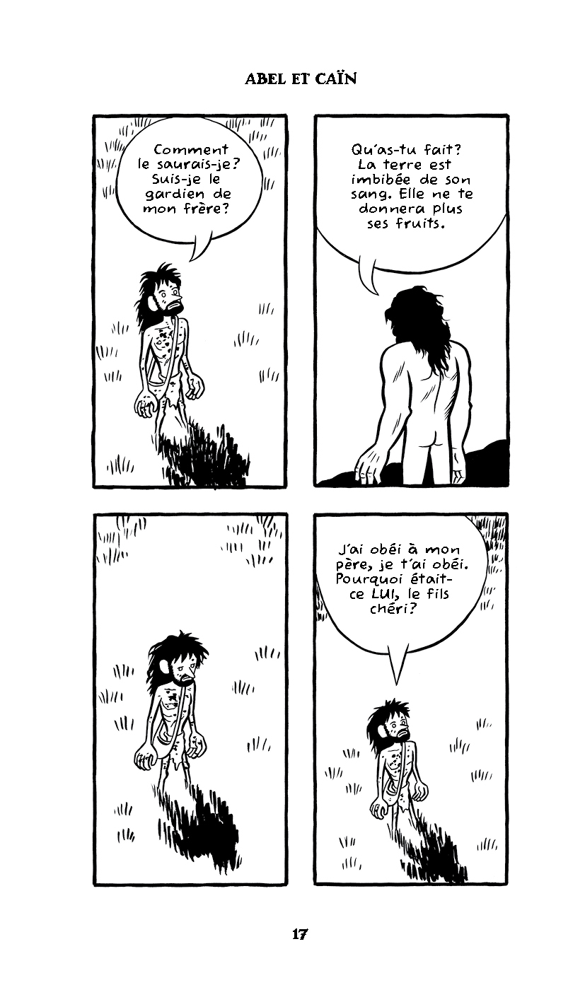 Marie pleurait sur les pieds de Jésus - Extrait 1