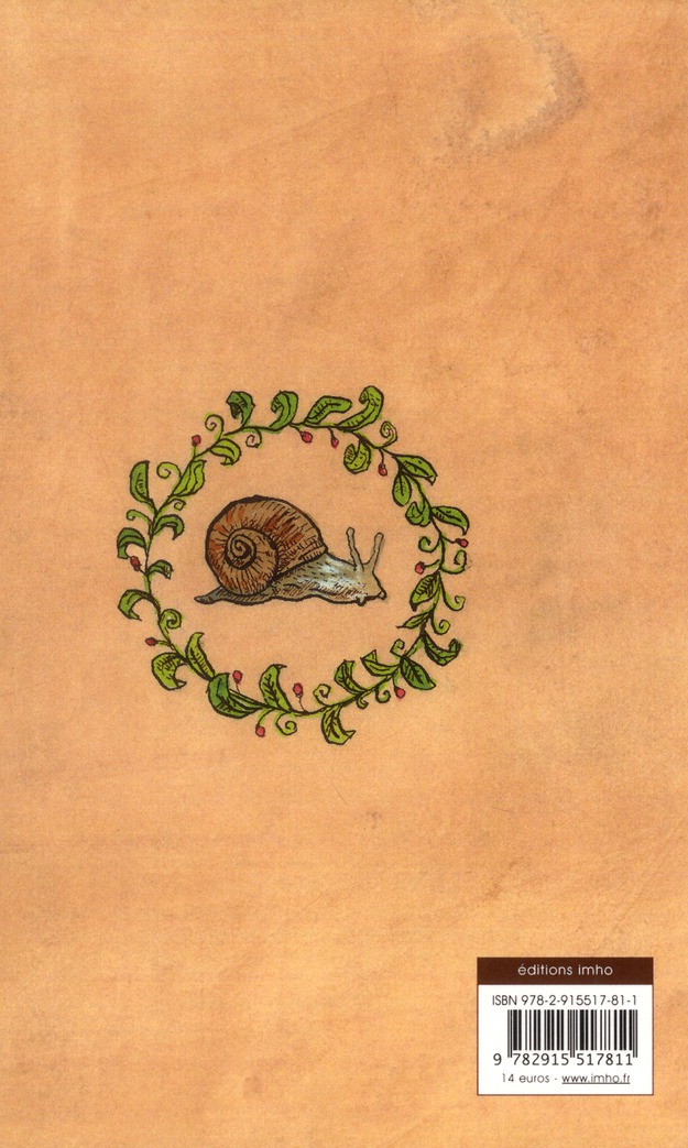 Promenades dans la ville de la boîte à biscuits - Extrait 1