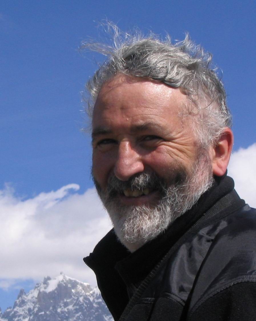 Philippe Barbeau - Auteur