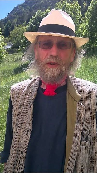 Alain Ribière - Auteur