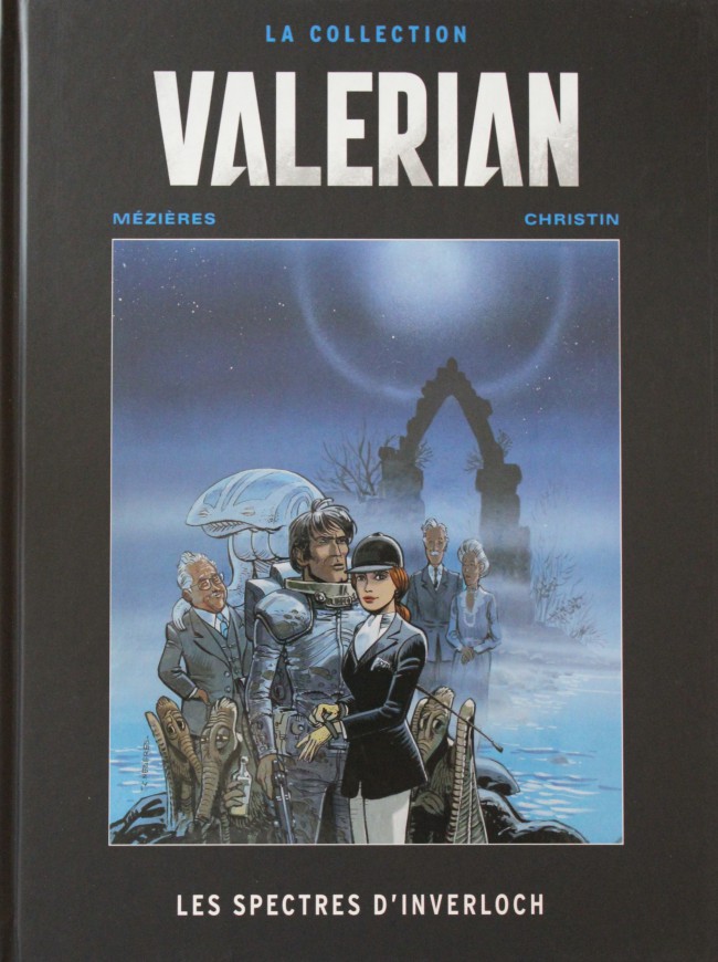 Spectres d'Inverloch (Les)