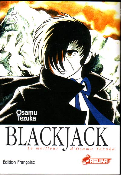 Black Jack 5